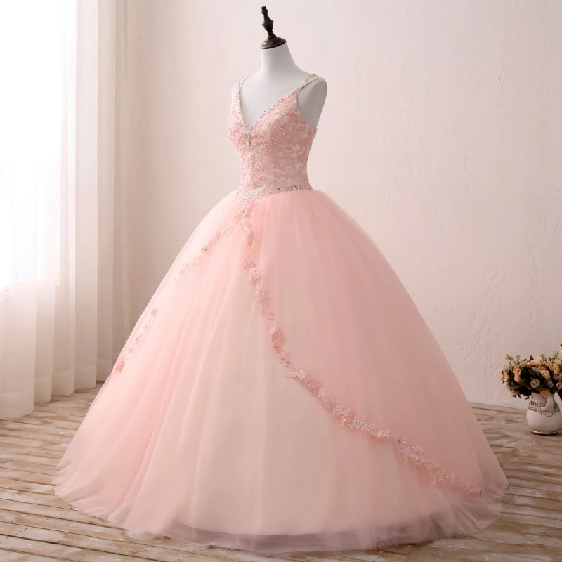 Милое бальное платье для Quinceanera выпускного вечера милое маскарада 16 лет платья 15 |