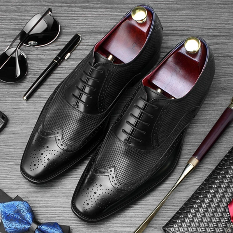 

Men's Shoes