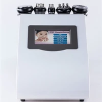 2021 new technology 5 in 1 vacuum lipo ultrasonic cavitation rf slimming machine best sellers products salon equipment
