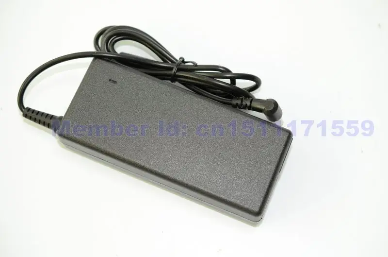 19V 4.74A 90W 5 5*2 MM Замена для Toshiba/Lenovo/Asus/Benq N52J k70a N60D P300 L755 P305D ноутбука AC зарядное