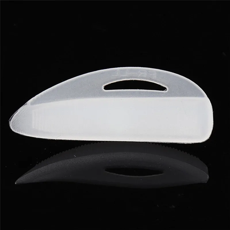 4 пары силикона ресницы долговременная накладка химическая завивка подъема