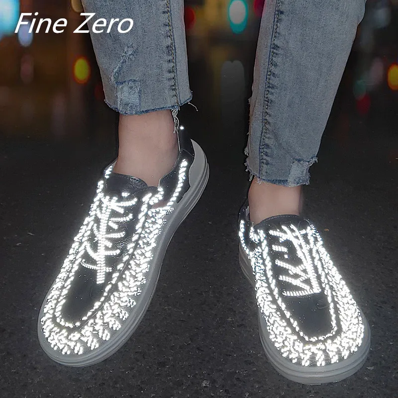 Сандалии мужские флуоресцентные Классические мягкие удобные пляжные тапочки