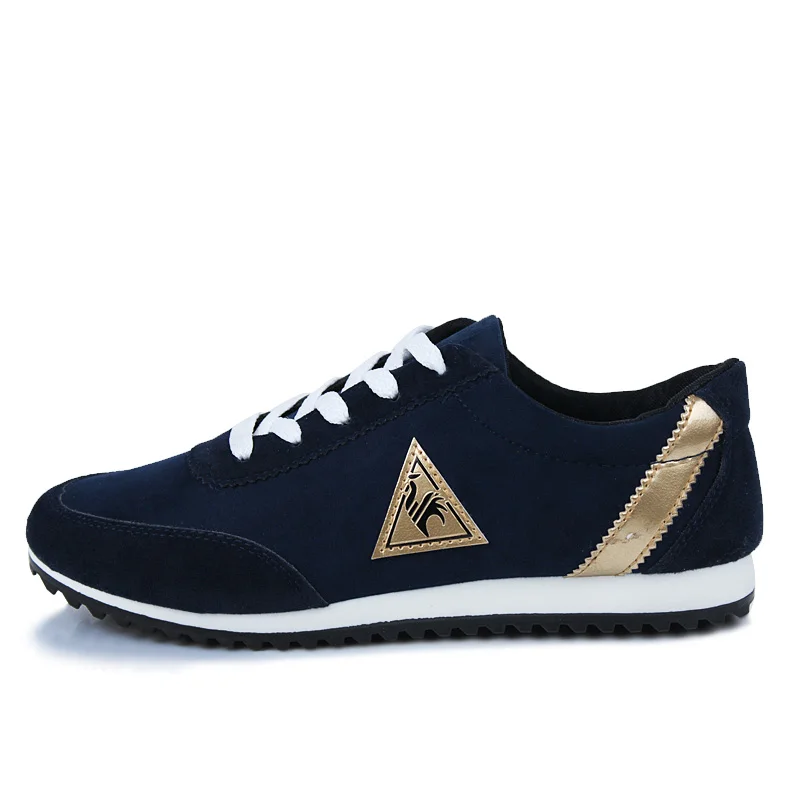Sycatree/Новинка года; сезон осень-лето; повседневная мужская обувь; спортивная обувь; Повседневная беговая Обувь На Шнуровке; Zapatos De Mujer