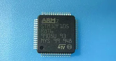 STM32F105R8T6 STM32F105 QFP | Электроника