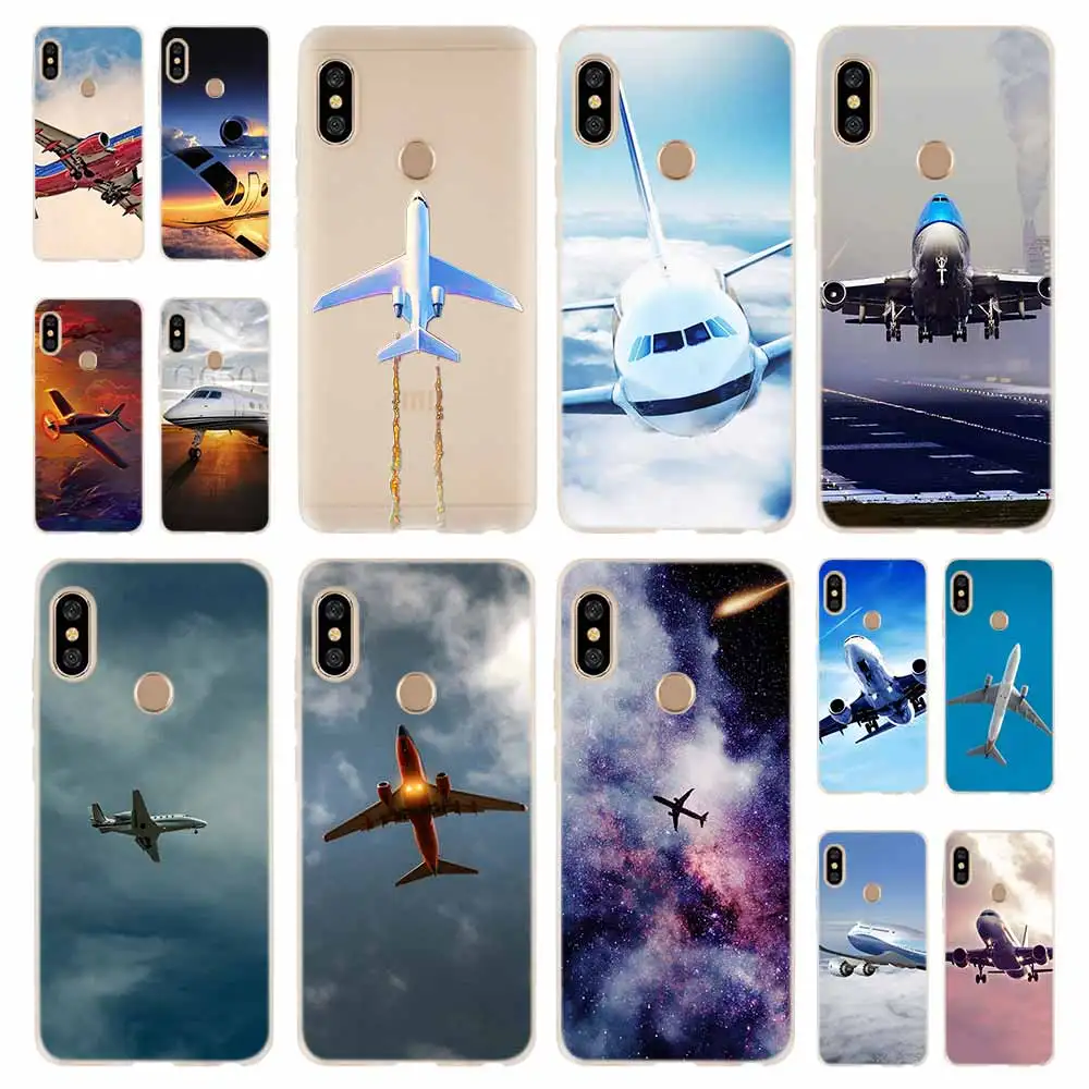 Чехол для Xiaomi Redmi Note 10 9 8 7 6 5 Pro Max 10S 9S 9T 8T note10|Бамперы| |