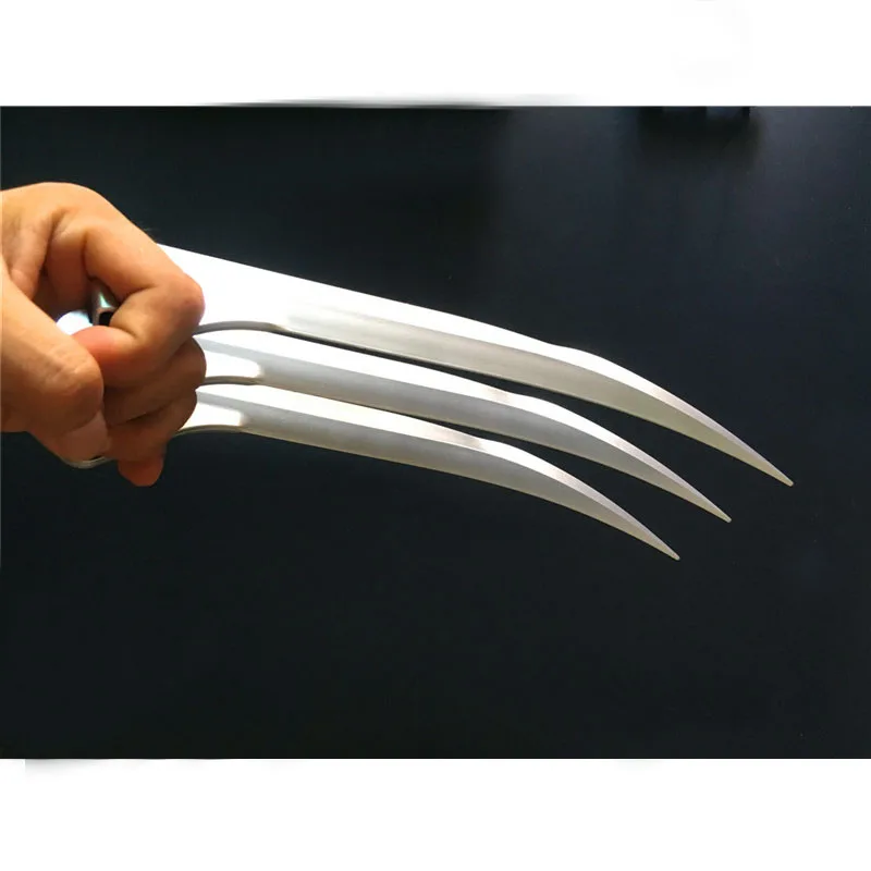 Комплект из модели для косплея X MAN Wolverine glets 23 см|Игровые фигурки и трансформеры| |