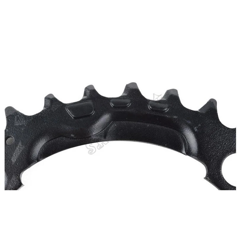 32T горный шоссейный велосипед кривошипный полый ремонтный комплект звездочки