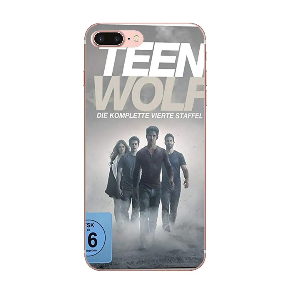 Прочный чехол Teen Wolf Stilinski 24 Lahey 11 для LG G4 G5 G6 K4 K7 K8 K10 2017 V10 V20 V30 стилусы Nexus 5 5X G2 G3 мини