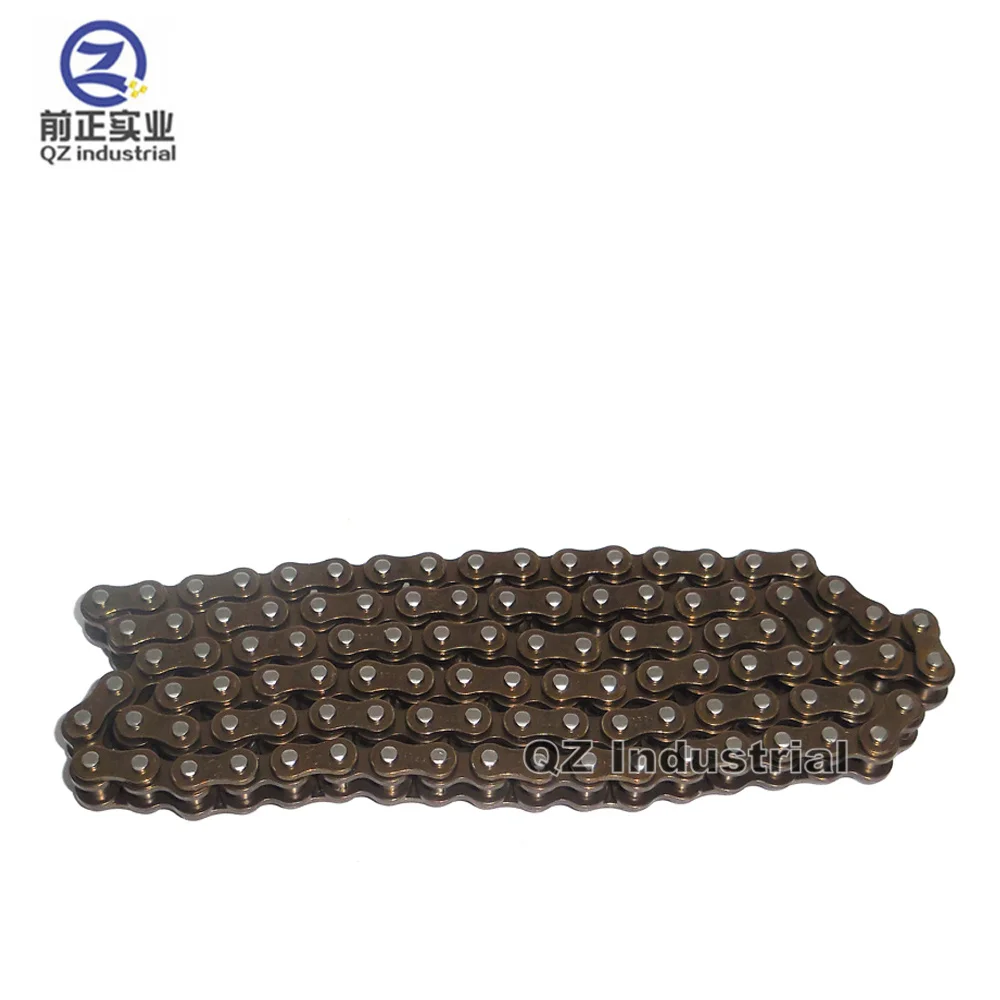 QZ хорошее качество для SUZUKI & QINGQI 200cc GXT200 GS200 QS200 DR200 QM200 QM200GY цепь синхронизации|timing