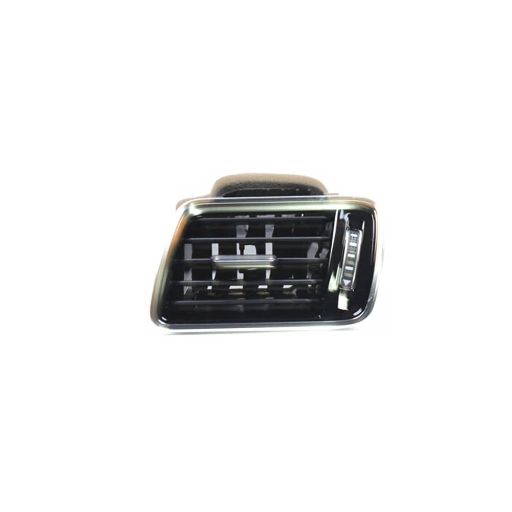 TUKE Qty 3 OEM автомобильная центральная консоль вентиляционные отверстия для VW Passat B6