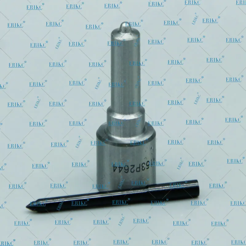 

ERIKC DLLA 153 P 2644 (0433172644) Oil Dispenser Nozzle Sprayer DLLA 153 P2644 Injections Common Rail Nozzle for 0 445 110 943
