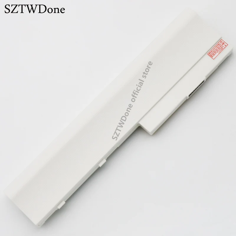 SZTWDone 24WH L10M3Z11 Аккумулятор для ноутбука LENOVO IdeaPad S10-3S S10-3 S205 S100 U160 U165 M13 L09S6Y14 L09M3Z14 L09S3Z14