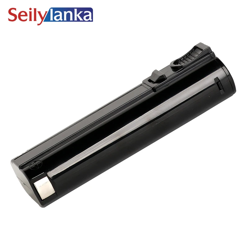Для Paslode 6V 3000mAh power tool battery 404717BCPAS 404717HC 404400 404717 900400 900420 900421 900600 901000|Перезаряжаемые