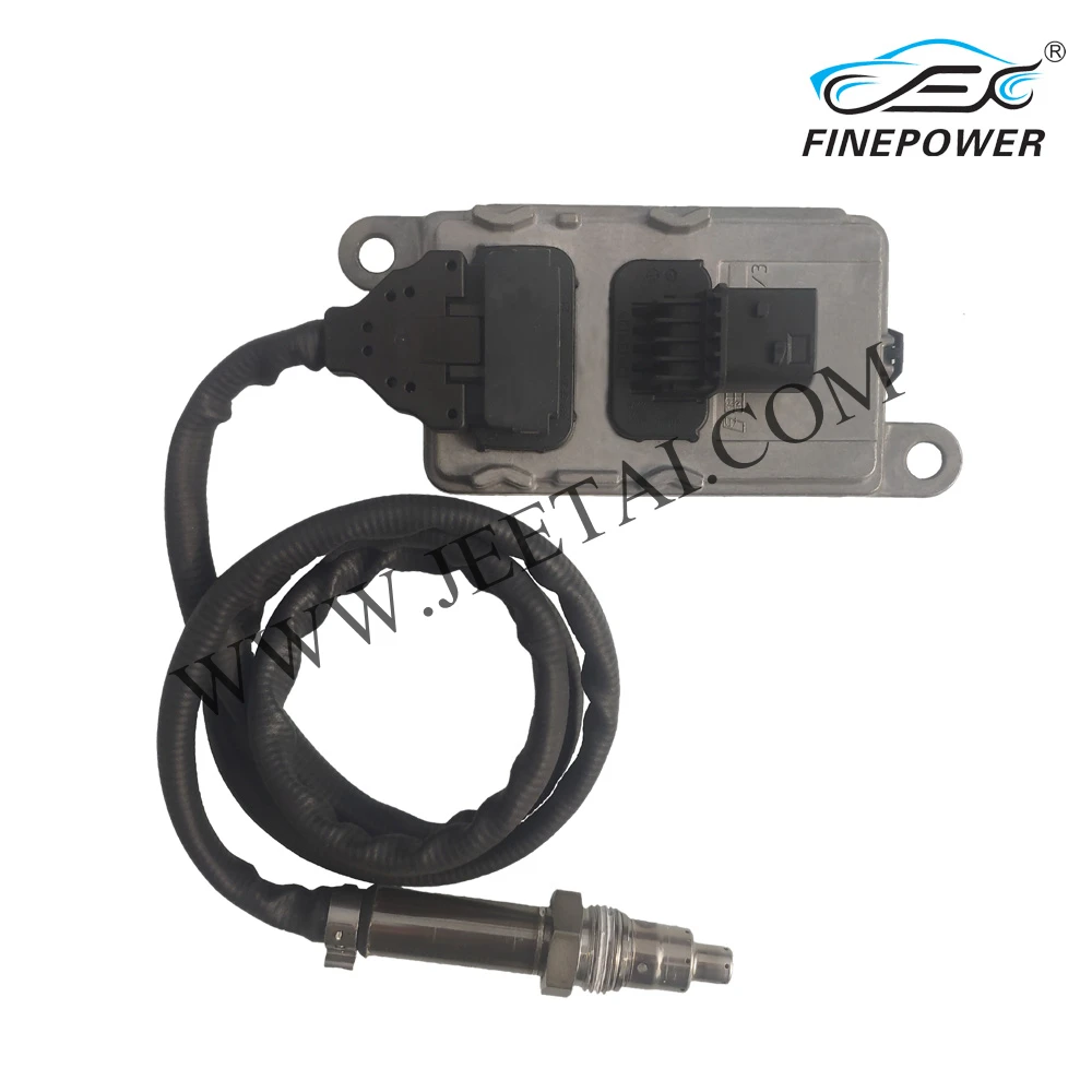 

Датчики оксида азота Nox для 2294291 5WK97401 SCA.NIA Trucks Series P-G-R-S-T bus Series F-K-N Обнаружение выхлопных газов дизельного топлива