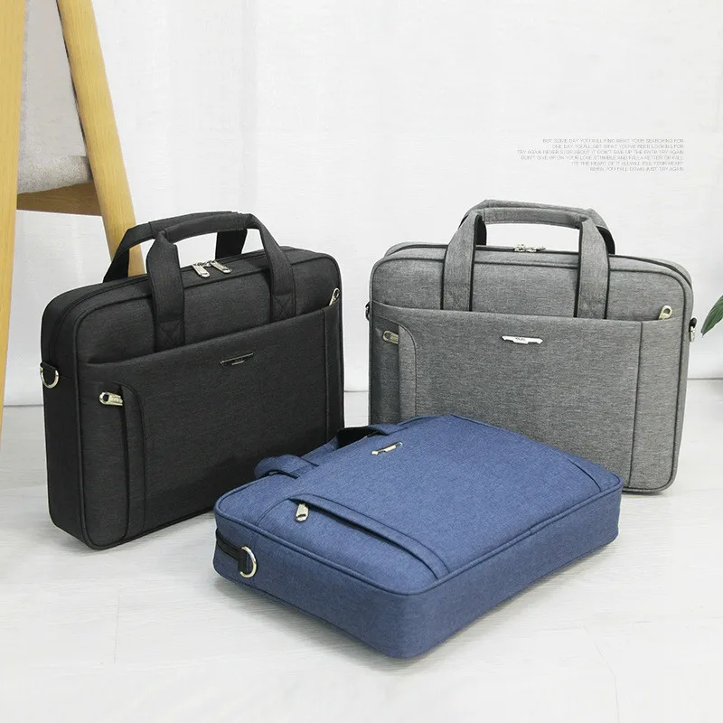 

Briefcases