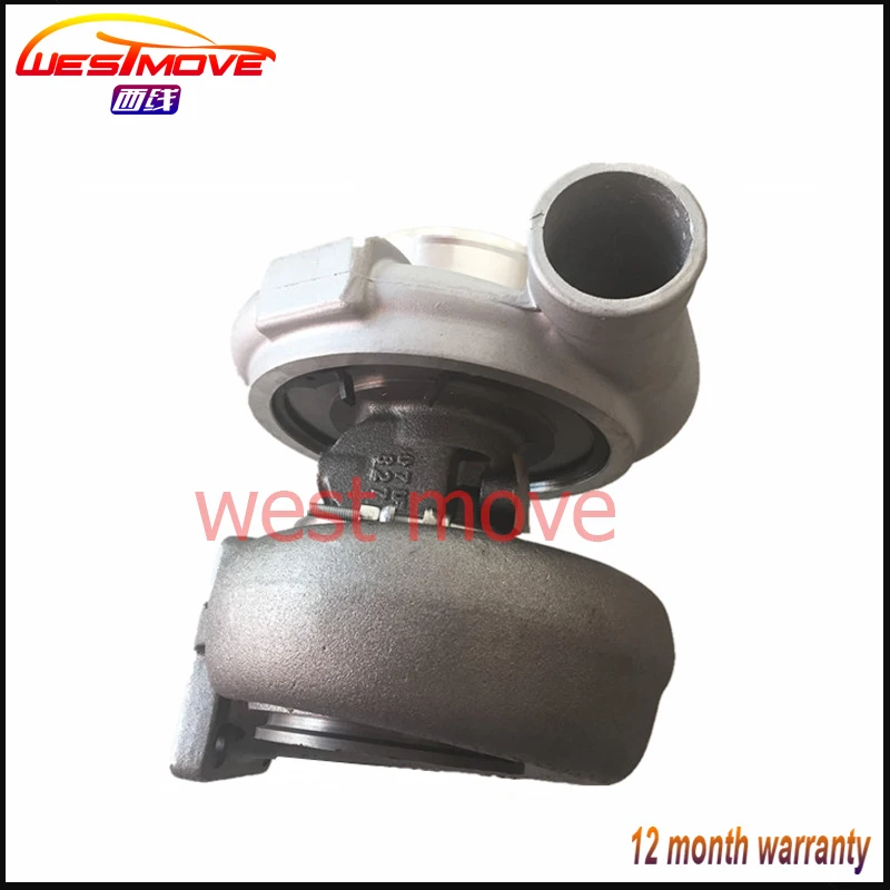 RTD08 turbo 49188-01830 49188-01831 turbocharger for Hitachi ZX450 450 470 500 520 870H-3 ZX470 ZX500 ZX520 Excavator 6WG1X | Автомобили и