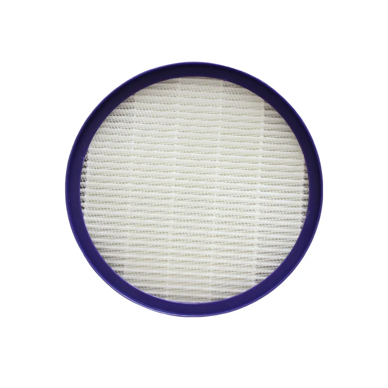 High quality 1 pcs back cleaning filter kits post filter for dyson DC27 DC28 Reusable Vacuum Cleaner Hepa Filter Accessories