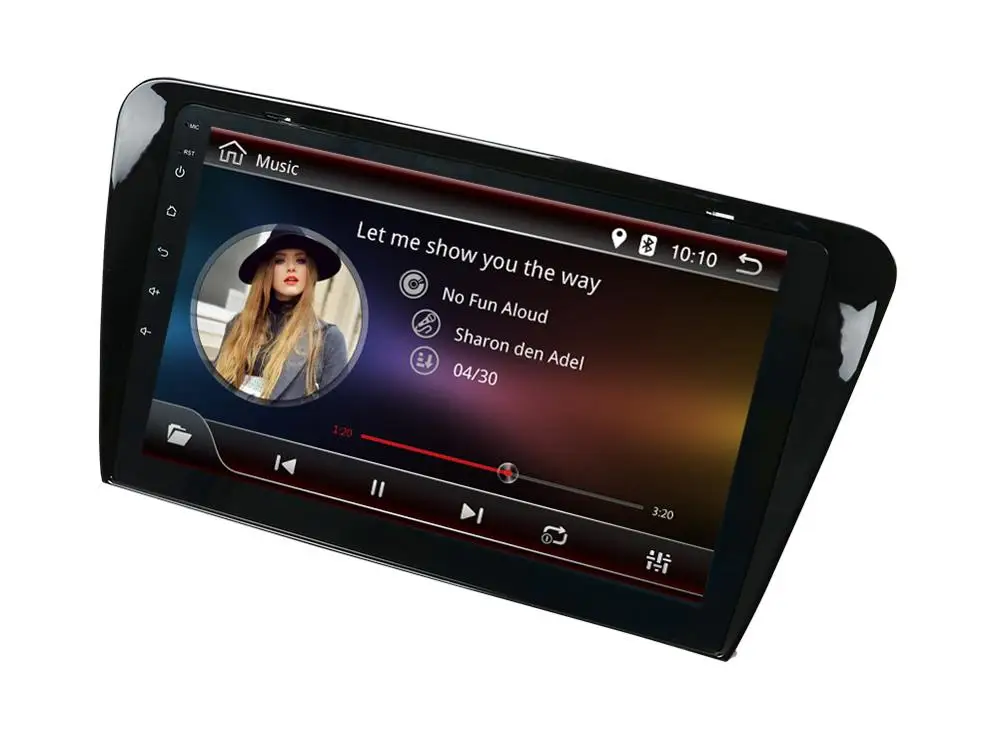 Автомобиль 2 din Android 9,0 головное устройство системы 4G+ 64G для Skoda Octavia радио gps navi Стерео аудио автомобильный компьютер