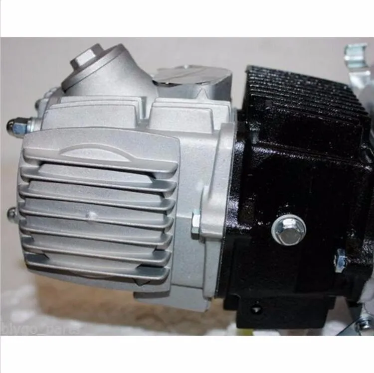 BT 110cc 4 шестерни до старта полу авто двигатель PIT PRO Quad Dirt Bike ATV
