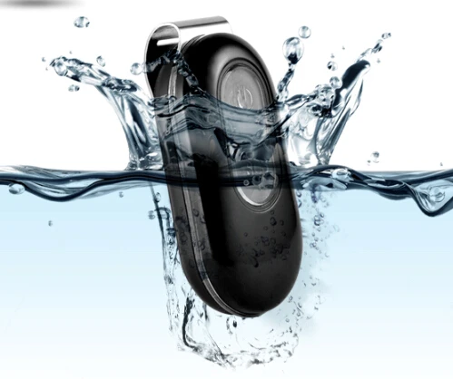 Кнопка Sos в режиме реального времени водонепроницаемый мини персональный GPS