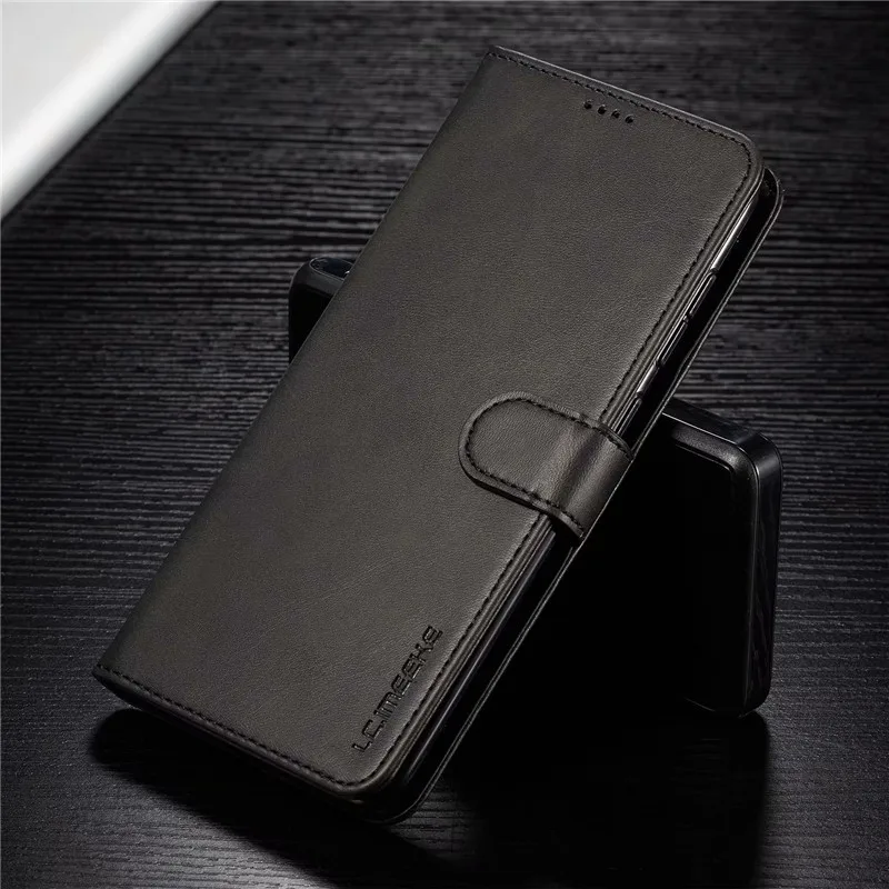 Чехол для samsung Galaxy S9, кожаный Винтажный чехол для телефона, чехол для samsung S9 Plus, чехол-книжка на магните, чехол-кошелек на S9 Plus, чехол-книжка