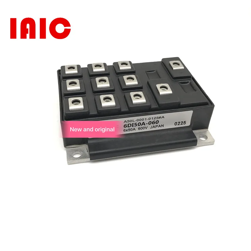 

100%New and original, 90 days warranty 6DI50A-060