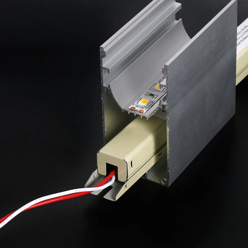Встроенный мини-источник питания DC12V 18 Вт/24 Вт/36 Вт/48 Вт/60 Вт светодиодная лампа &lt2