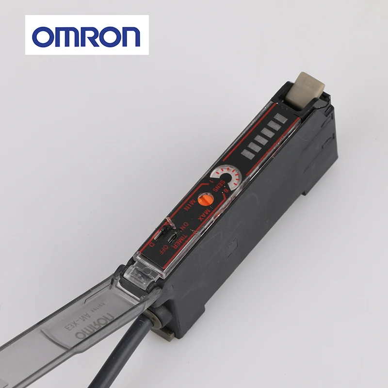 E3X-NA11 NPN Omron волоконно-оптический усилитель датчик фотоэлектрический датчик гарантия на один год