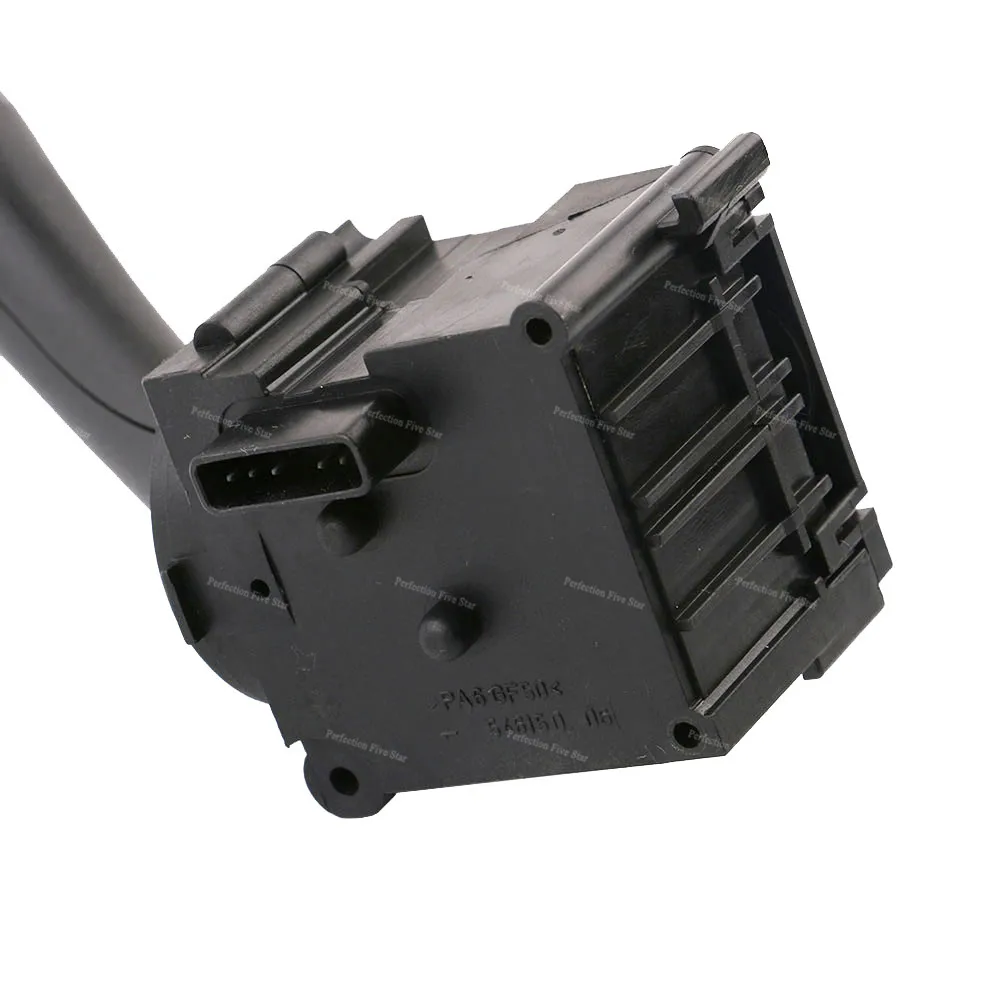 4E0953503F Sedan Multifunction Wiper Switch Stalk For AUDI A4 S4 B6 B7 A6 S6 C6 A8 D3 RS4C RS6 Seat Exeo 4E0 953 503F | Автомобили и