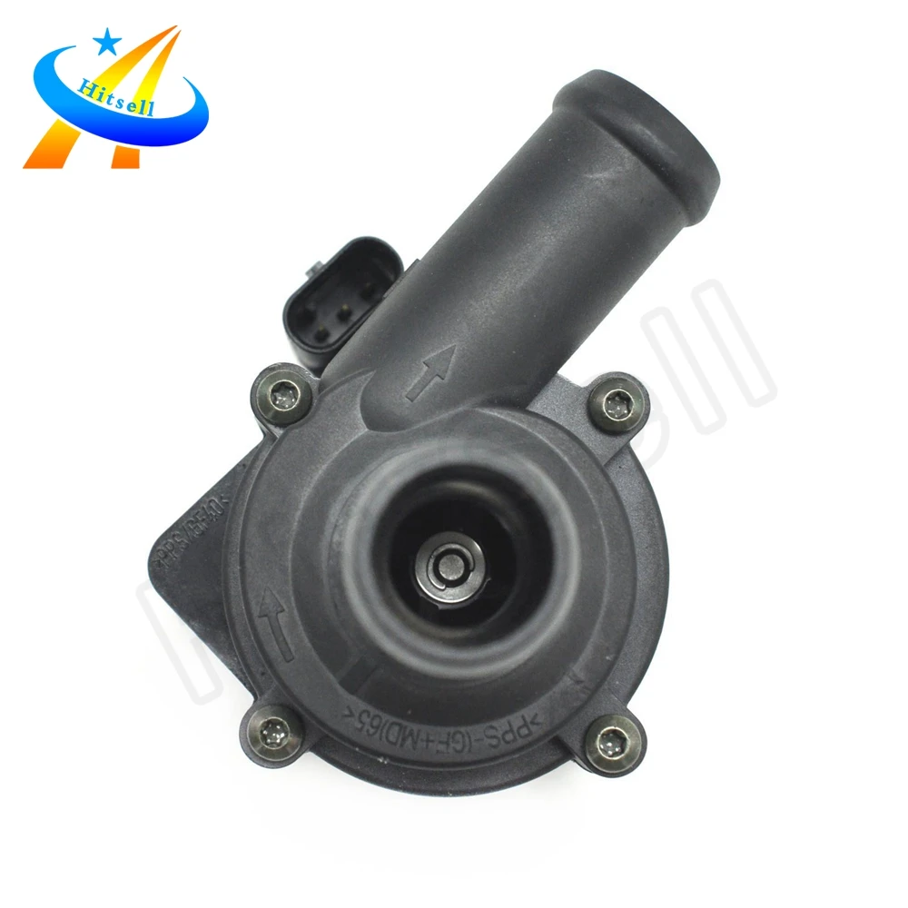 OEM 059121012A 06D121601 06H121601 06H121601J для Audi A4 S4 A5 A6 Q5 Q7 V6 дополнительные вспомогательный водяной насос