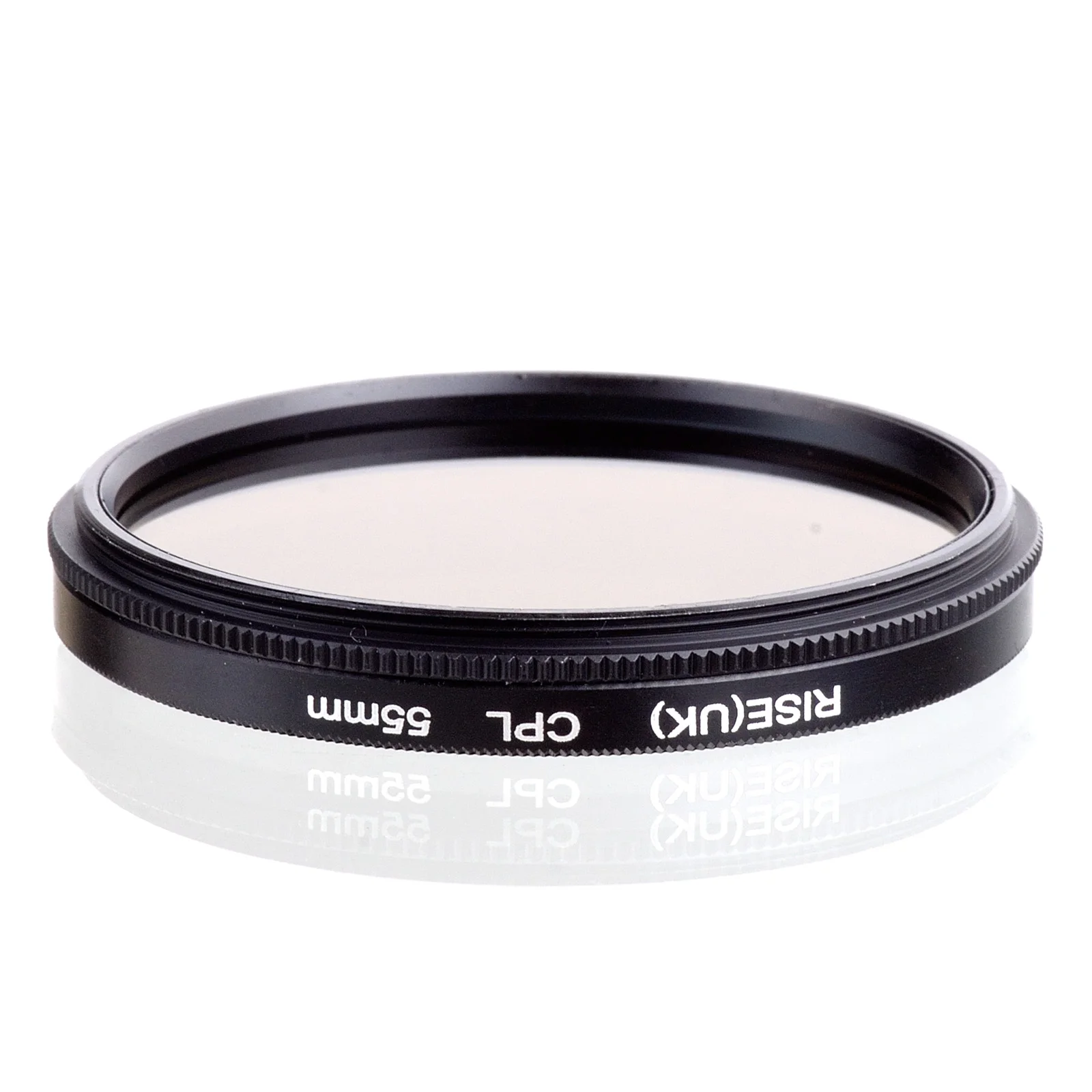 

100% GUARANTEE Polarizer CPL Filter 55mm for Sony Alpha A300 A100 A350