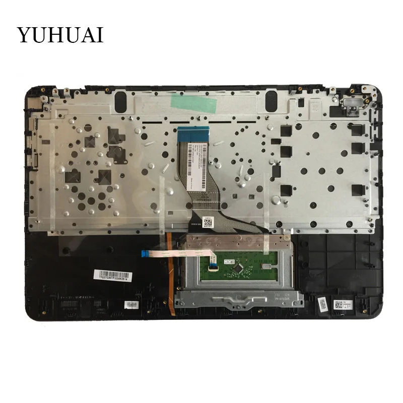 Новая английская клавиатура для HP 15 BC BC00 bc004ns bc005ns bc006ns верхняя Клавиатура