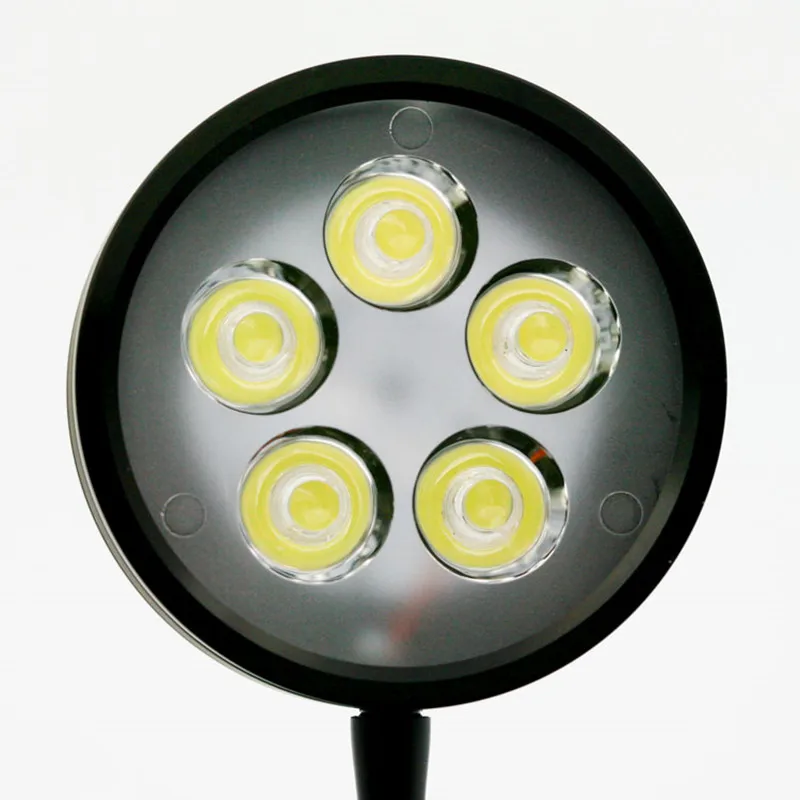 Стиль ADA aquasky LED светильник Wabikusa mini nano Натуральный Деревянный аквариумный