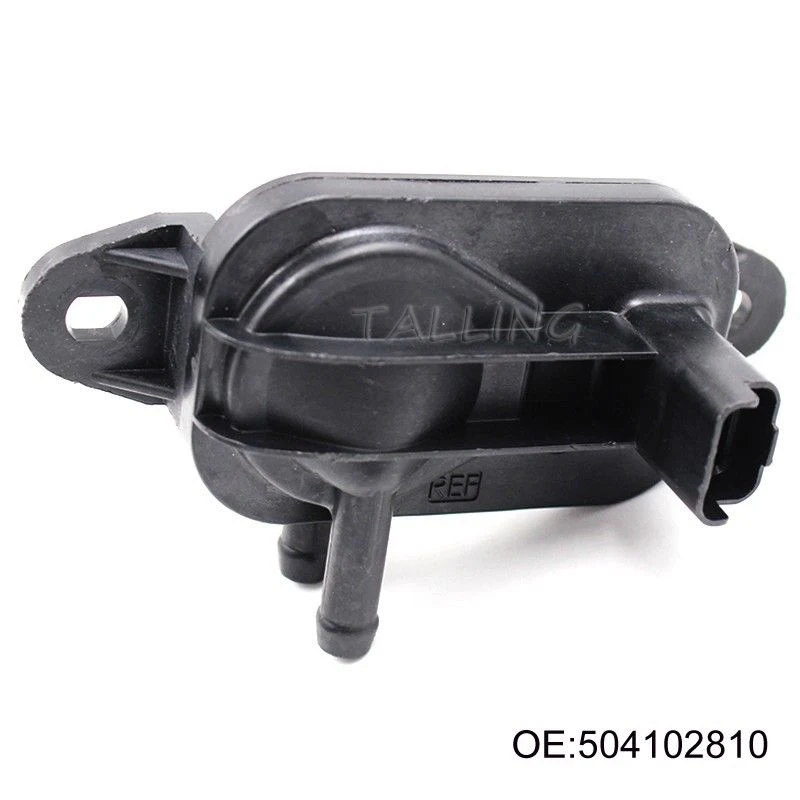 DPF дифференциальный датчик давления подходит для CITROEN релейный джемпер PEUGEOT BOXER 3 0