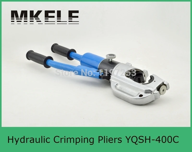 Высококачественный инструмент для обжима кабеля щипцы резки проволоки зажим