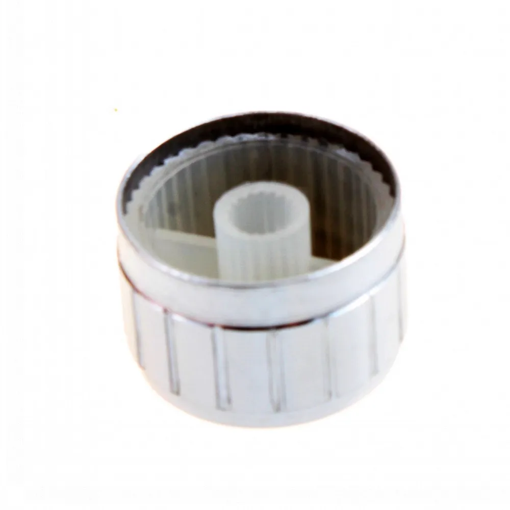 5 шт. алюминиевые регуляторы громкости 26 х17 мм|potentiometer knobs caps|knob cappotentiometer knob |