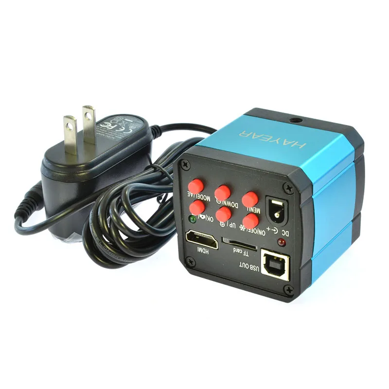 14MP 16MP 21MP HDMI usb камера с микрофоном для ремонта материнской платы телефона