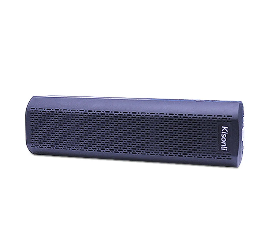 Фото Kisonli Aurora X6 Protable Radio FM TF Card Support MP3 Call Answer USB Bluetooth Mini Speaker For Mobile Phones Электроника Kisonli Aurora X6 Protable Radio FM TF Card Support MP3 Call Answer USB Bluetooth Mini Speaker For Mobile Phones Электроника