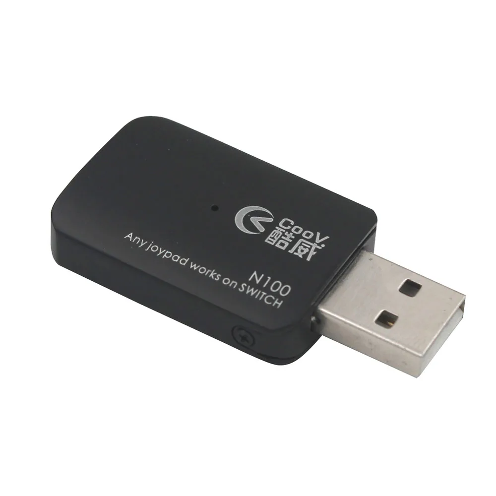 N100 для PS3/PS4/Xbox One/Xbox 360 USB usb адаптер конвертер геймпада Nintendo Switch NS проводной геймпад