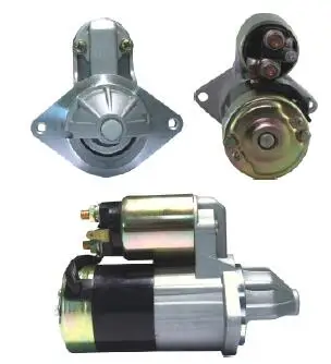 Новый стартер двигателя 12 В 5802 82 для PEUGEOT 505|motor motor|motor 12vmotor for |