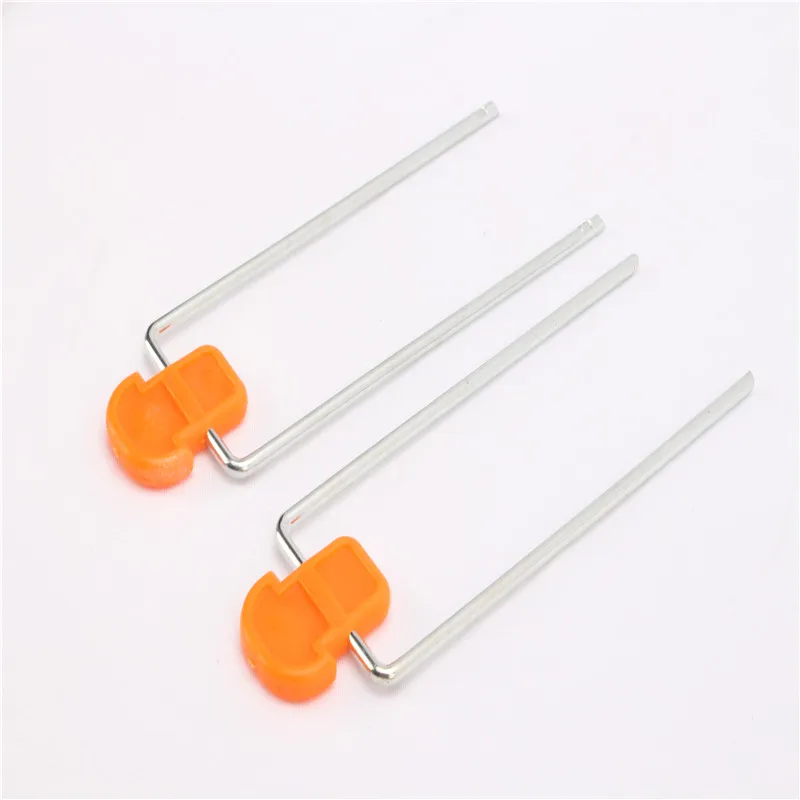 Автомобильный аудио инструмент для удаления дверей Land Rover LR4 LR3 LR2 Range Evoque|Наклейки