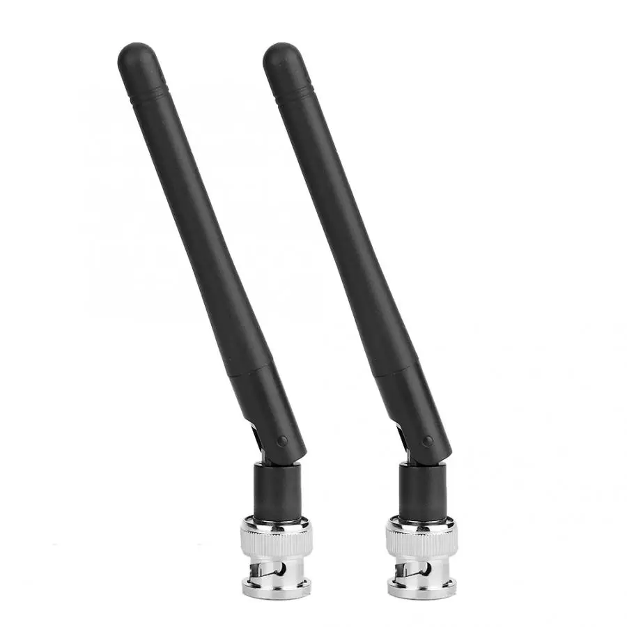 2 шт. UHF антенна с разъемом BNC для приемника Sennheiser EW100 EW300 EW500 G3 HM Автомобили | и