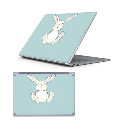 Окрашенная виниловая наклейка для ноутбука microsoft Surface laptop 13,5 дюймов Высокое качество наклейка s для поверхности ноутбука 2 13,5'' - Цвет: Option 19