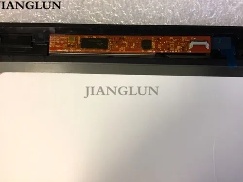 JIANGLUN 5D10K26887 13," светодиодный QHD сенсорный экран панель для lenovo Yoga Y900-13ISK