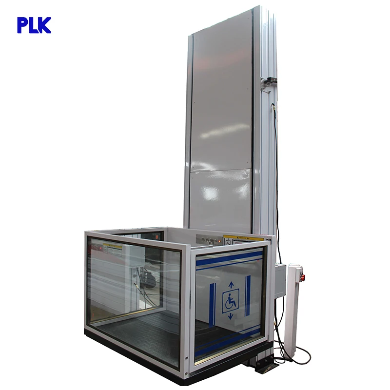 Домашний Лифт