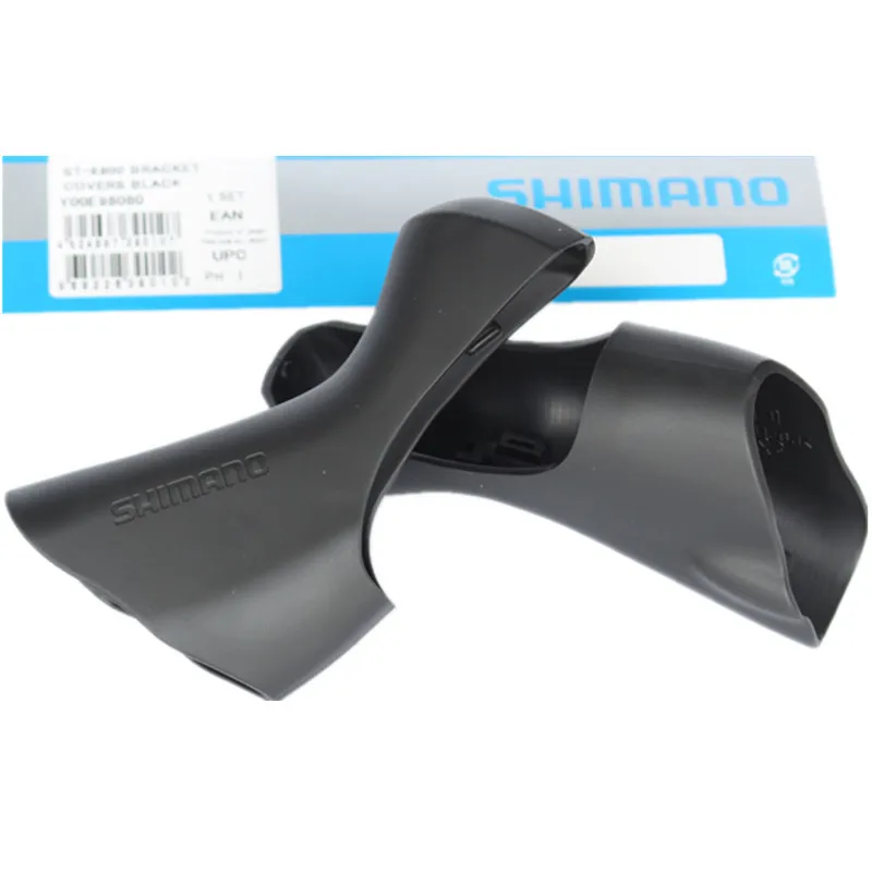 Абсолютно новый оригинальный ручной защитный чехол SHIMANO горный/дорожный