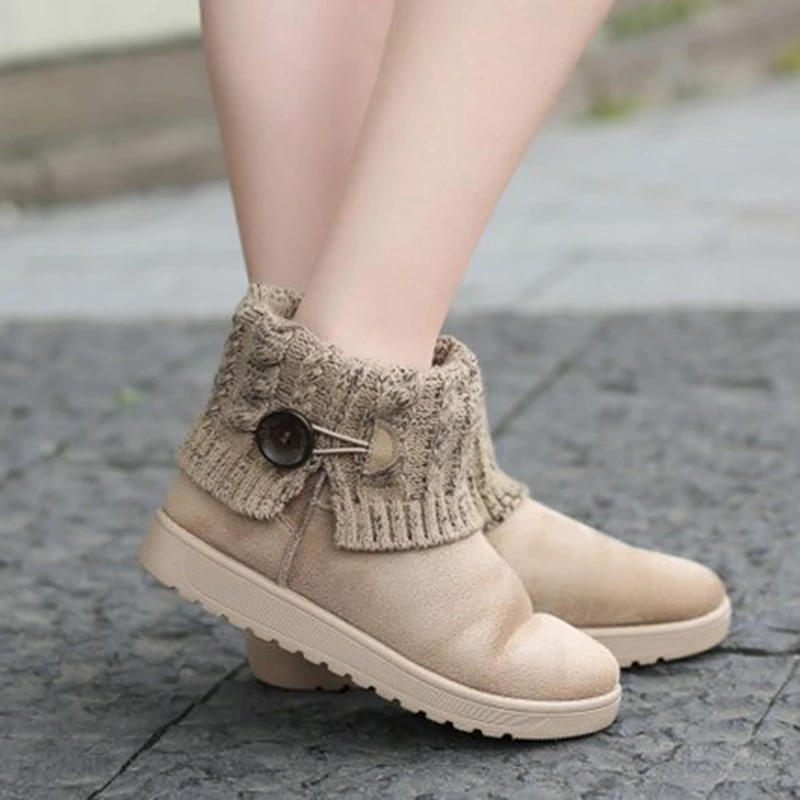 Tenis Bota/классическая женская обувь Bota Feminina Новинка 2018 года ботинки из
