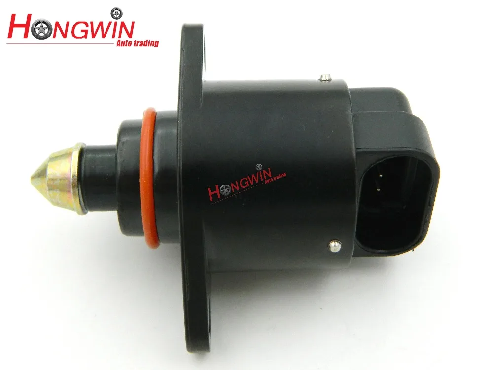 IAC клапан холостого хода для Daewoo Nubira 2.0L Leganza 2.2L 1999-2002 92061898/C95176/AC166/9206 1898