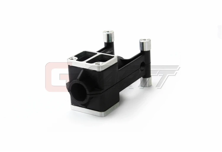 Пластиковый хвостовой держатель Gartt 450L для вертолета RC|holder for| |