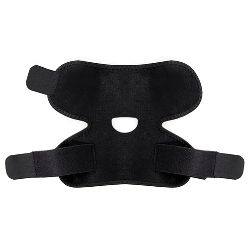 Воздухопроницаемой пяткой анти защита от растяжения защищающими ремнями